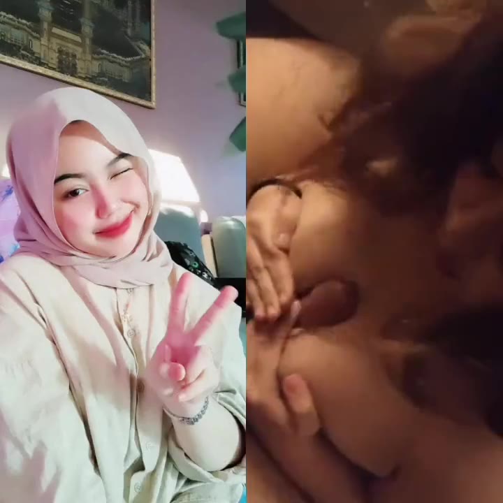 Top 1 Hijab Abg Viral masih sempit & nikmat Video wikwik lagi trends on twitter x Global 2025 New