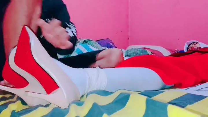 Top 2 New Abg Viral indo cewek hijab di bikin teler lalu di garap pemuda kampung 2025